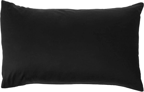 Tache Home Fashion Tache Cotton Lime Green Black Reversible Comforter Set With Zipper Cover