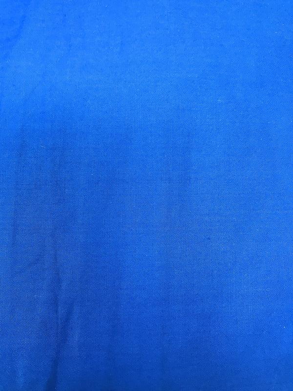 Tache Home Fashion Tache Deep Blue Cotton Duvet Cover Set (2-3PDUV-Blue)