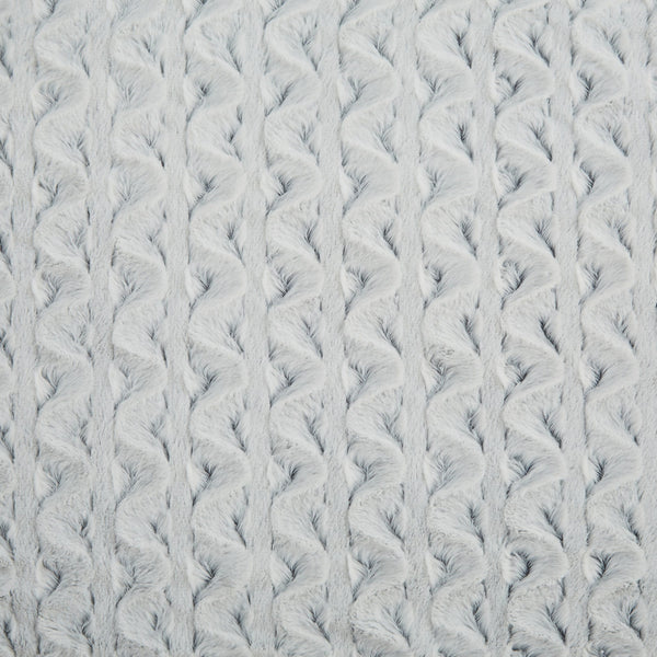 Tache Home Fashion Tache Faux Fur Snowy Owl Super Soft Throw Blanket (#17)