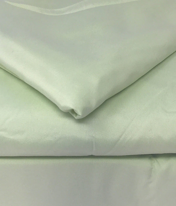 Tache Home Fashion Tache Microfiber Sage Green Bed Sheet Set (202-SG-BSS)