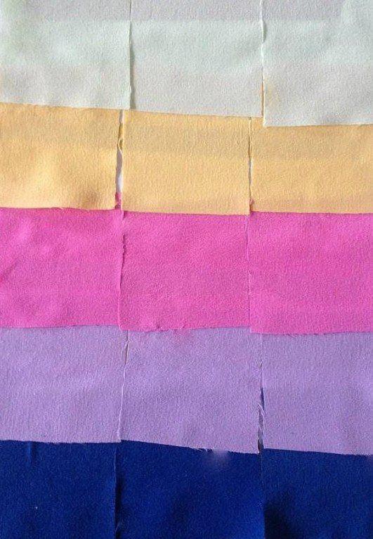 Tache Home Fashion Tache Set Of 2 Cloud White Pillowcase (MF-CW-PCC)