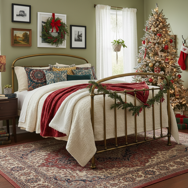 Tache Home Fashion Tache Solid Embossed Merlot Red Reversible Sherpa Throw Blanket (62087)