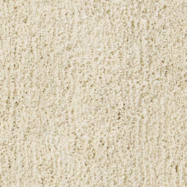 Tache Home Fashion Tache Super Absorbent Microfiber French Vanilla Rug