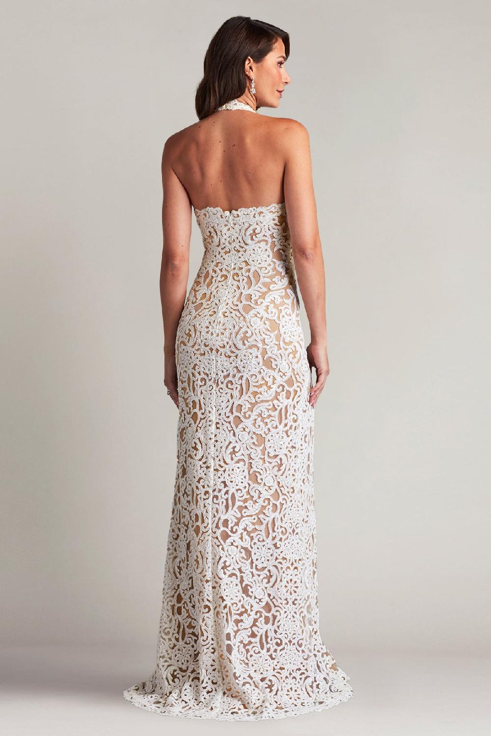 Tadashi Shoji Elanor Gown