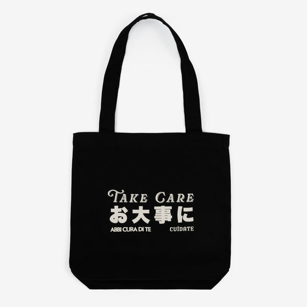 taft Care Collection Tote