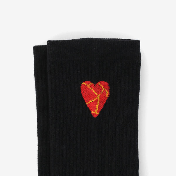 Taft TAFT Black And Cream Socks 2-Pack