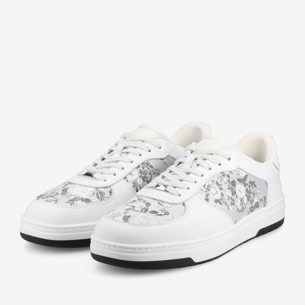 Taft The 2.0 Rapido Low-top Sneaker In Eden Blanc