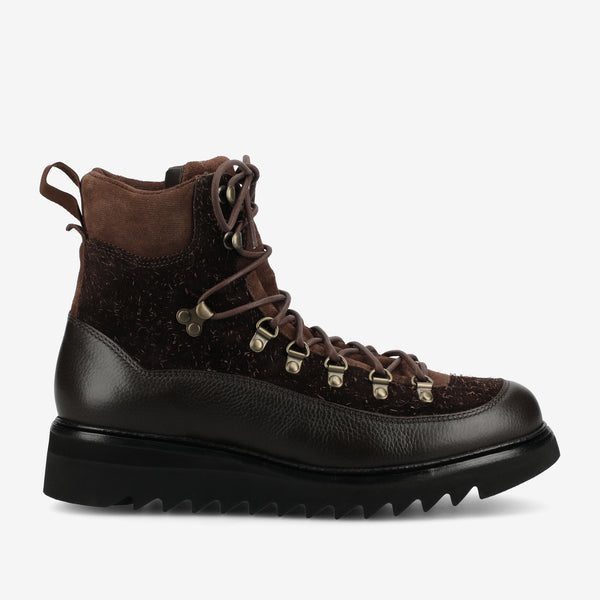 taft The Alpine Boot in Espresso