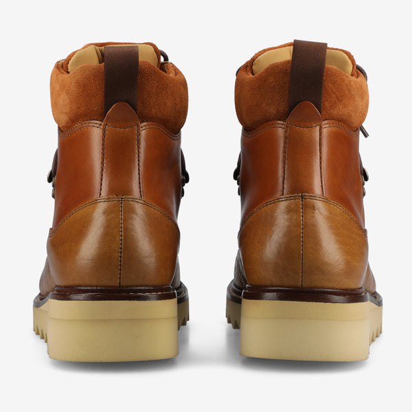 Taft The Alpine Boot In Honey