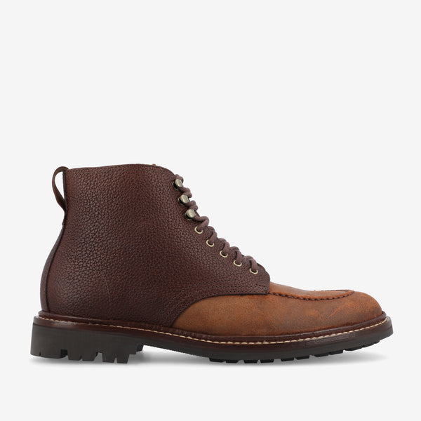 taft The Darcey Boot in Brown