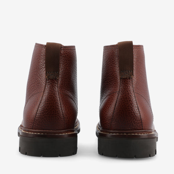 Taft The Darcey Boot In Honey