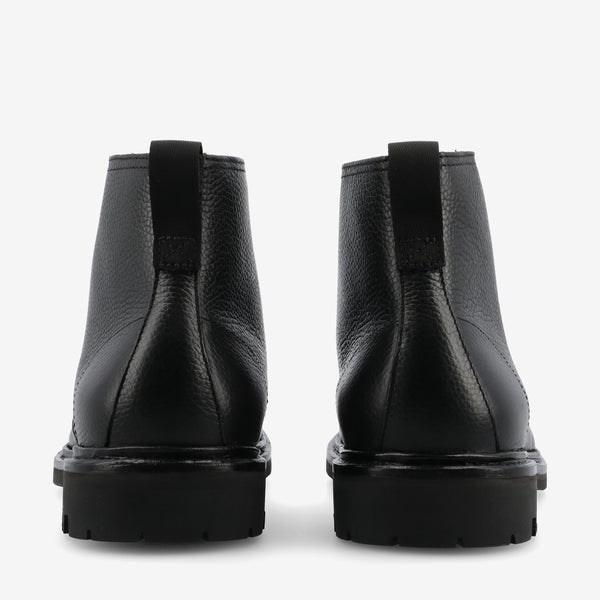 Taft The Darcey Boot In Midnight