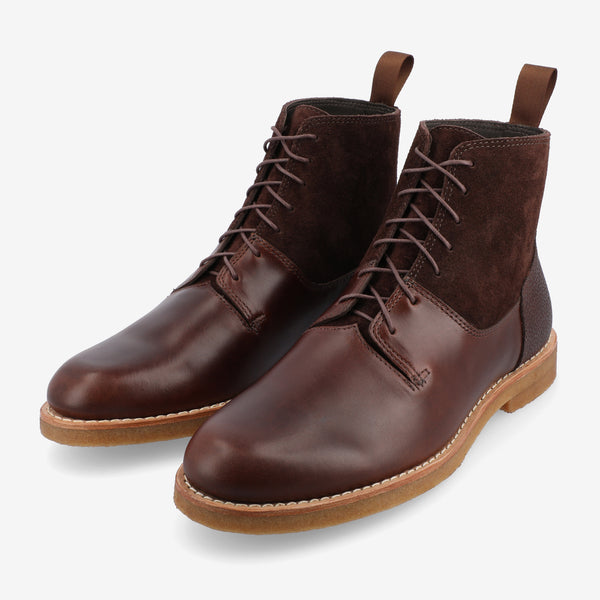 Taft The Douglas Boot In Brown