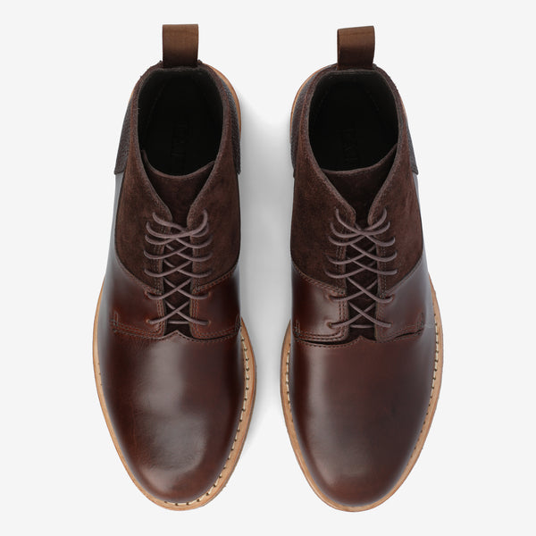 Taft The Douglas Boot In Brown