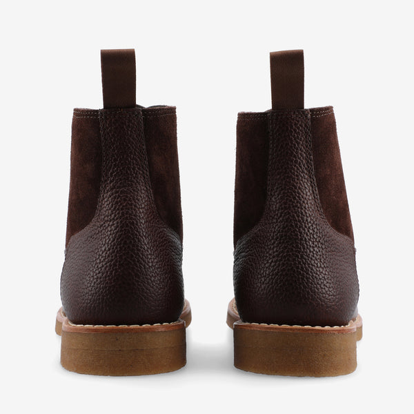 Taft The Douglas Boot In Brown
