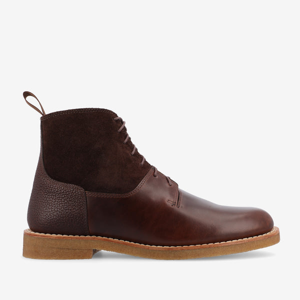 taft The Douglas Boot in Brown