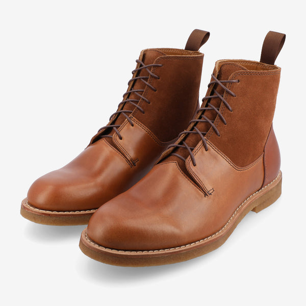 Taft The Douglas Boot In Honey