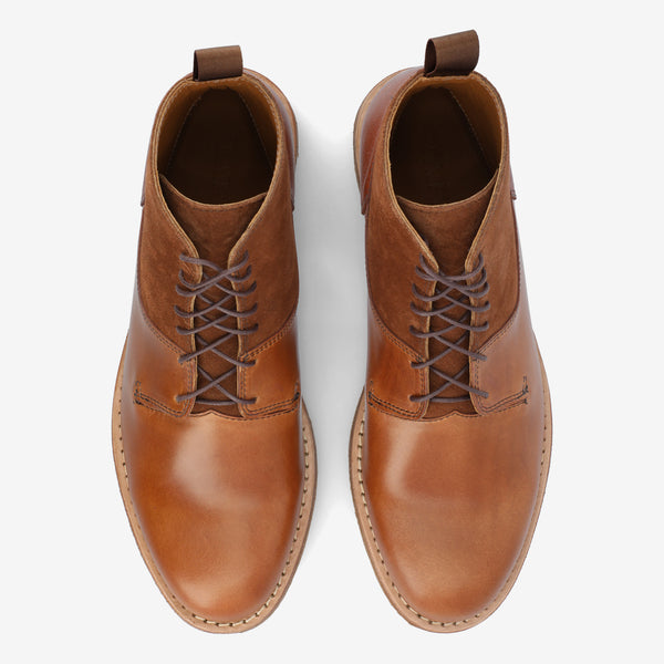 Taft The Douglas Boot In Honey