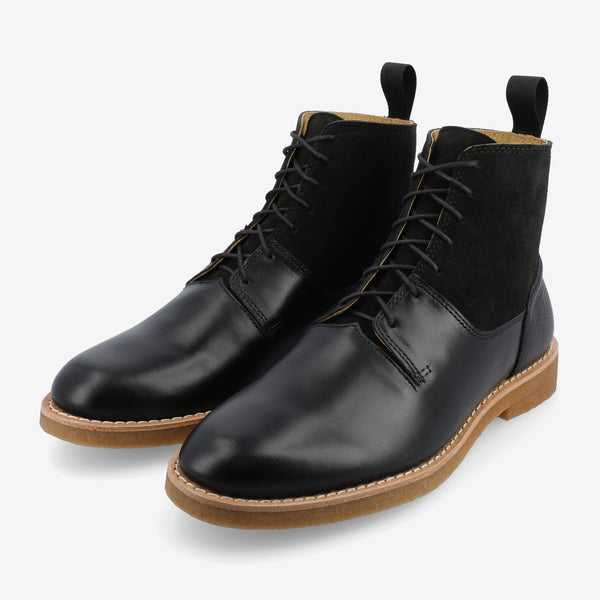 Taft The Douglas Boot In Midnight