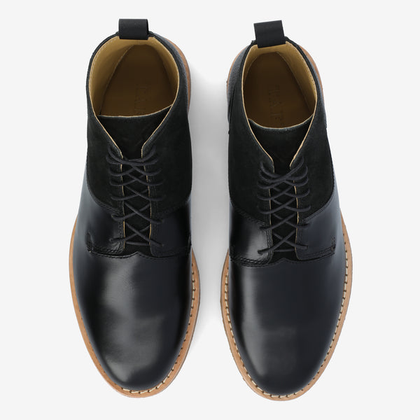 Taft The Douglas Boot In Midnight