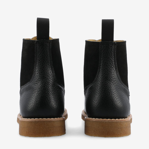 Taft The Douglas Boot In Midnight