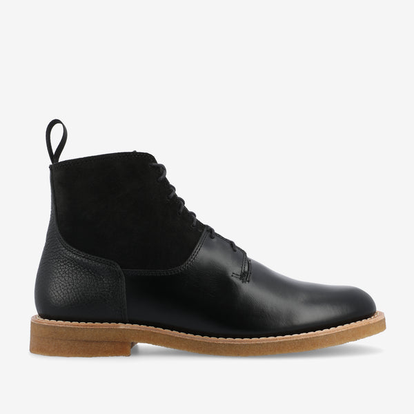 taft The Douglas Boot in Midnight