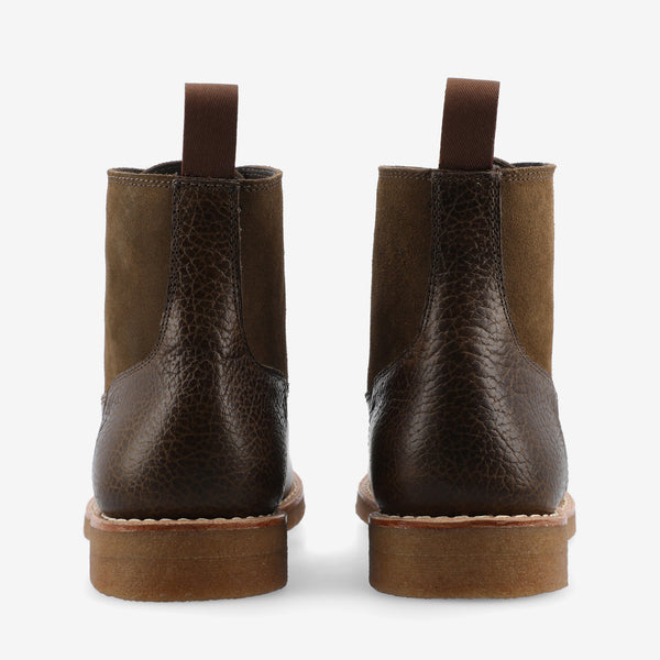 Taft The Douglas Boot In Olive