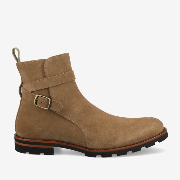 taft The Dylan Jodhpur Boot in Tonal