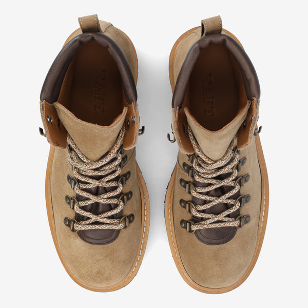 Taft The Freya Boot In Beige