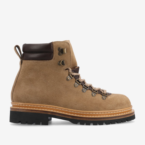 taft The Freya Boot in Beige
