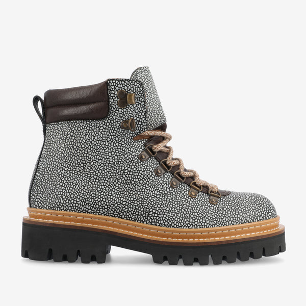 taft The Freya Boot in Stone