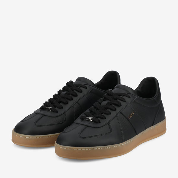 Taft The Gatsby Sneaker In Black