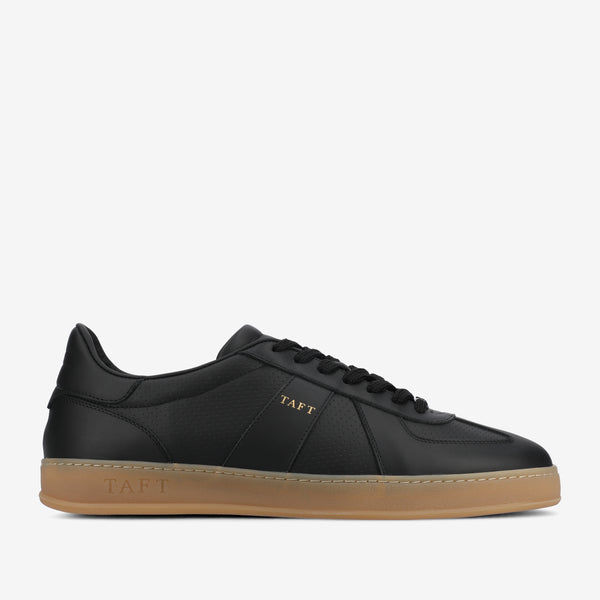 taft The Gatsby Sneaker in Black