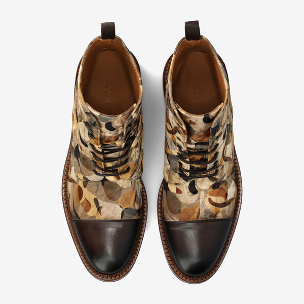 Taft The Jack In Abstract