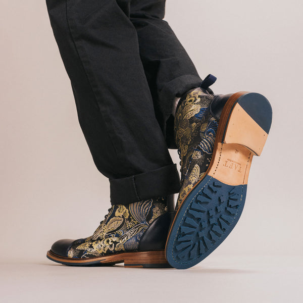 Taft The Jack In Atlantis