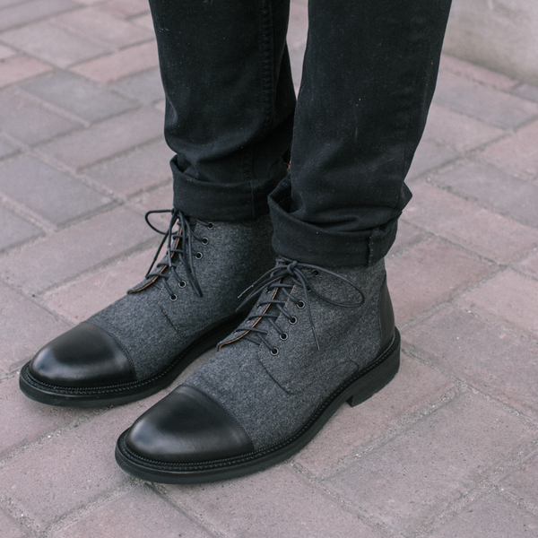 Taft The Jack In Black