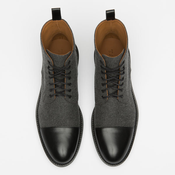 Taft The Jack In Black