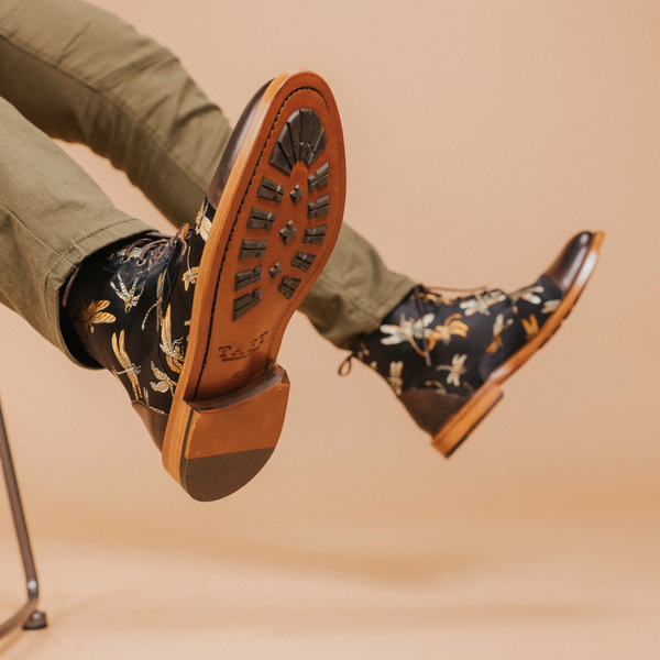 Taft The Jack In Black Dragonfly