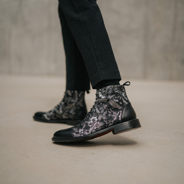 Taft The Jack In Dark Sky