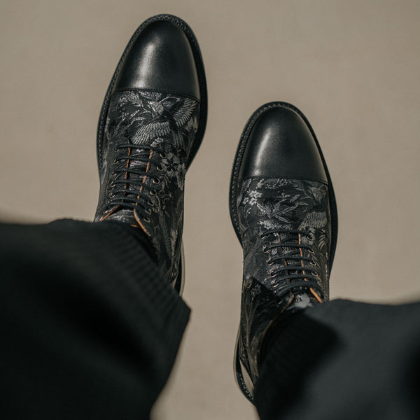 Taft The Jack In Dark Sky