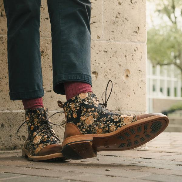 Taft The Jack In Eden Cognac