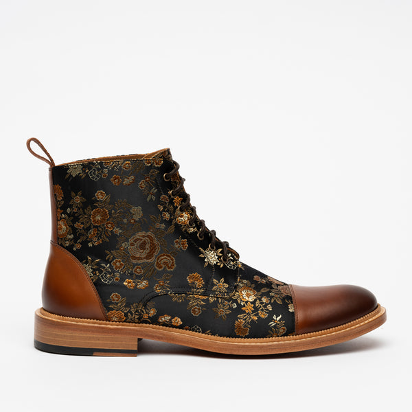 taft The Jack in Eden Cognac
