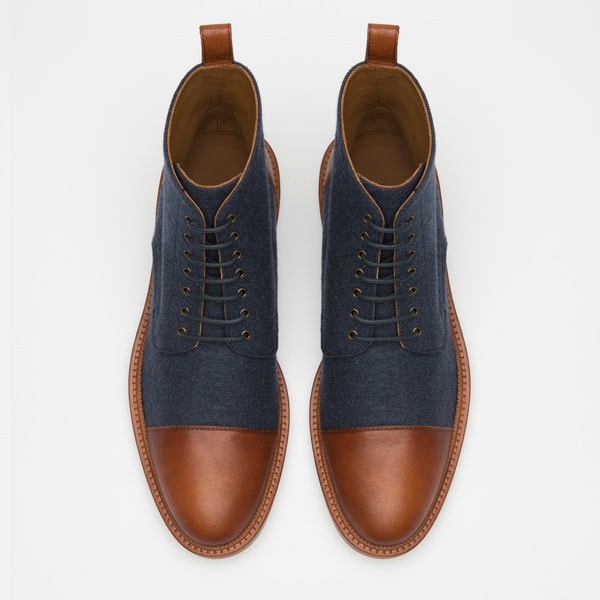 Taft The Jack In Navy