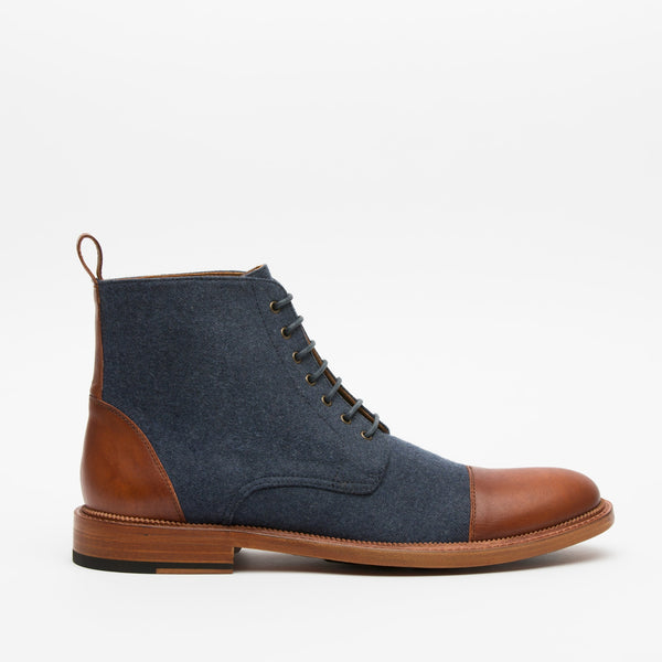 taft The Jack in Navy