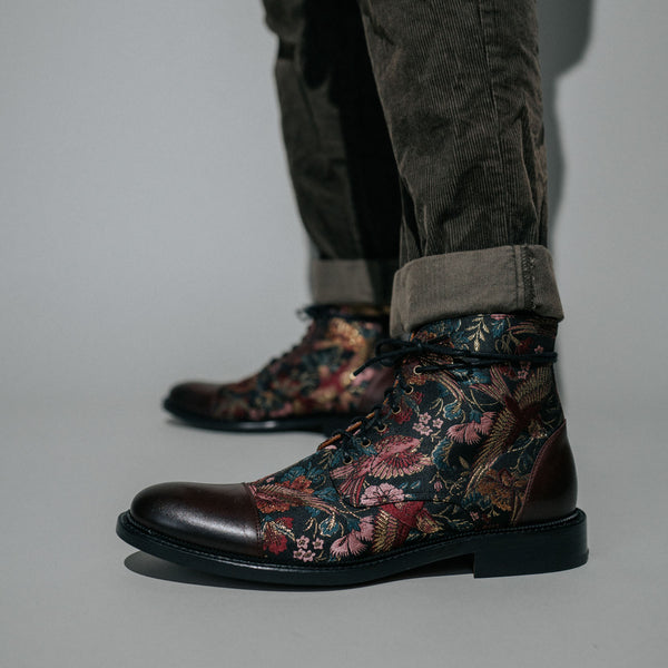 Taft The Jack In Paradise