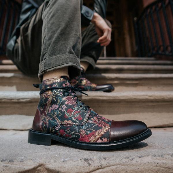 Taft The Jack In Paradise