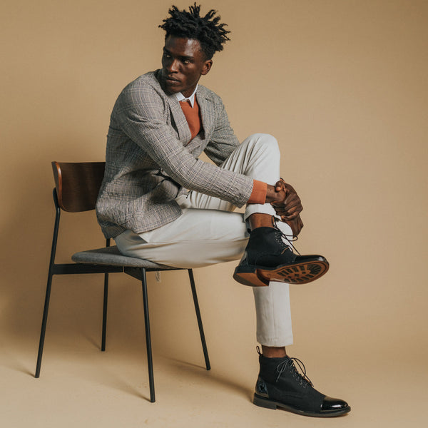 Taft The Jack In Tux