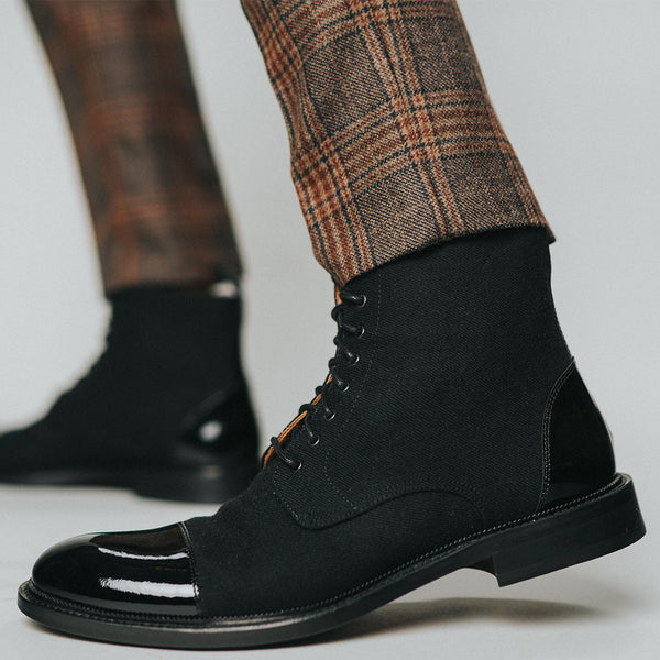 Taft The Jack In Tux