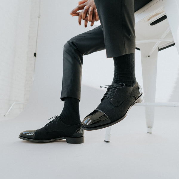 Taft The Jack Shoe In Tux
