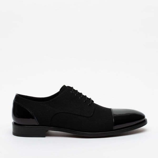 taft The Jack Shoe in Tux